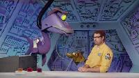 Click to watch 'Killer Fish' (popup) Mystery Science Theater 3000